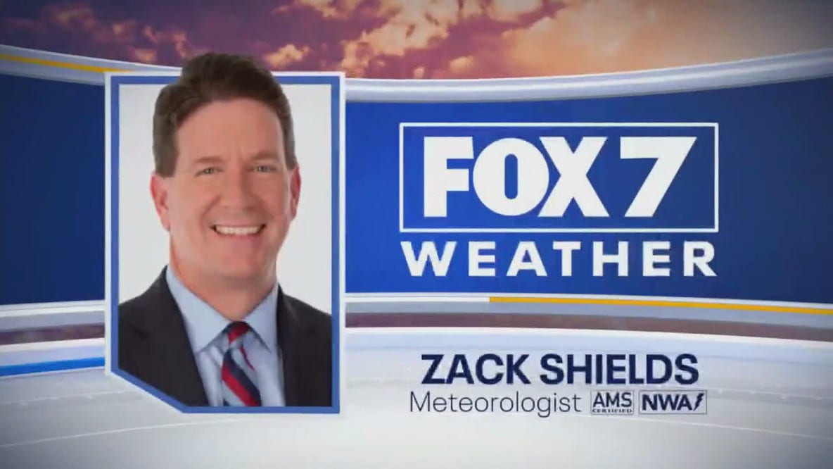 Austin weather: Jan. 30 morning forecast